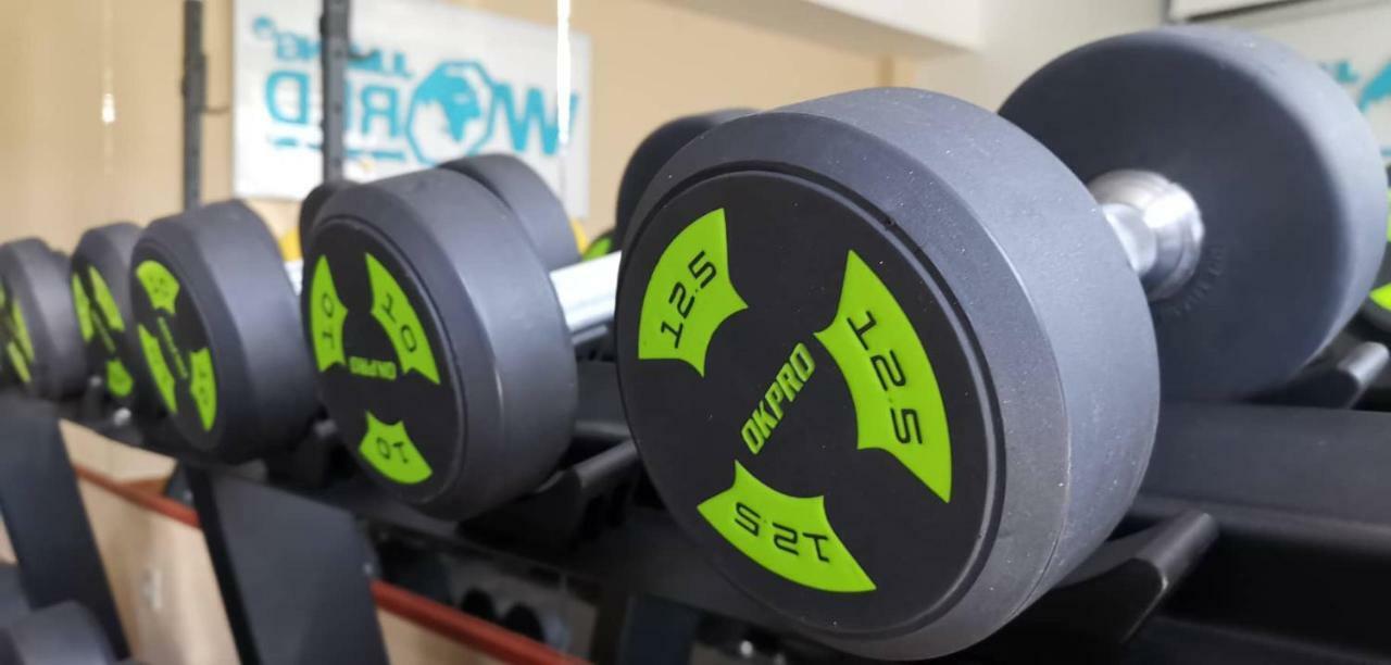 Penzion Fit - Contactless Check In Zwoleń Zewnętrze zdjęcie
